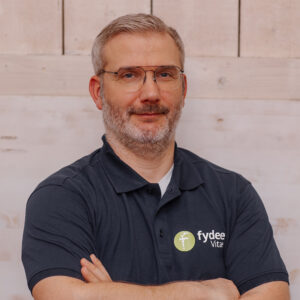 Fysiotherapeut Maarten van Eijle Fysiotherapeut Maarten van Eijle